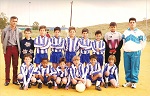 Benjamines 94-95