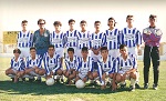 Cadetes 94-95