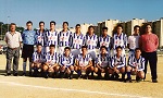 Juveniles 94-95