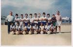 Benjamines 89-90