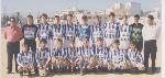 Cadetes 93-94