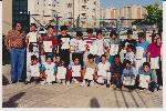 Infantiles 93-94