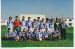 Infantiles 00-01