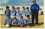 Prebenjamines 00-01 (1)