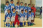 Prebenjamines 00-01 (2)