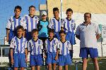 Benjamines 10-11 (1)
