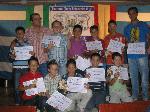 Benjamines 10-11 (2)