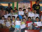 Prebenjamines 10-11 (2)