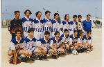 Cadetes 96-97