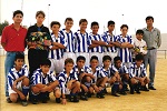 Infantiles 95-96