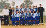 Prebenjamines 04-05  (1)