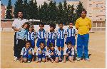 Prebenjamines 05-06  (1)