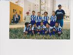 Prebenjamines 02-03