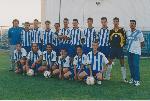 CADETES 03-04   2