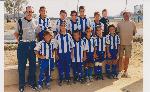 Prebenjamines 03-04