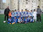 Prebenjamín 15-16