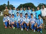 CADETES 1