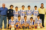 Alevines 99-00