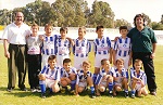 Benjamines 99-00