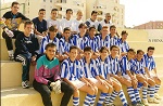 Cadetes 99-00