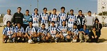 Juveniles 99-00