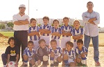 Prebenjamines 99-00