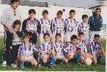 ALEVINES B 97-98  1