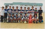 CADETES 97-98