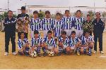 INFANTILES 97-98