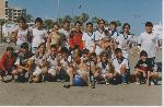 ALEVINES 97-98 FUTBOL PLAYA