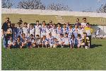 Campo de la Juventud  98-99