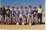 ALEVINES 98-99