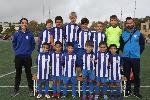 PREBENJAMÍN A 9-20   1