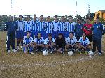 Cadetes 06-07