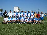 Juvenil 06-07