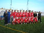 Juvenil 06-07