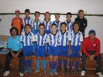 Benjamines 07-08