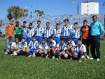 Infantiles 07-08