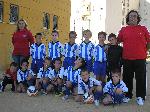 Prebenjamines 07-08