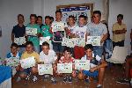 Infantiles 13-14-