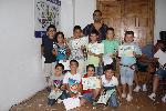 Prebenjamines 13-14-