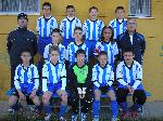 Alevines 08-09