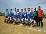 Cadetes 08-09