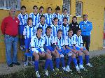 Infantiles 08-09
