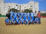 Juveniles 08-09