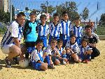 Prebenjamines 08-09